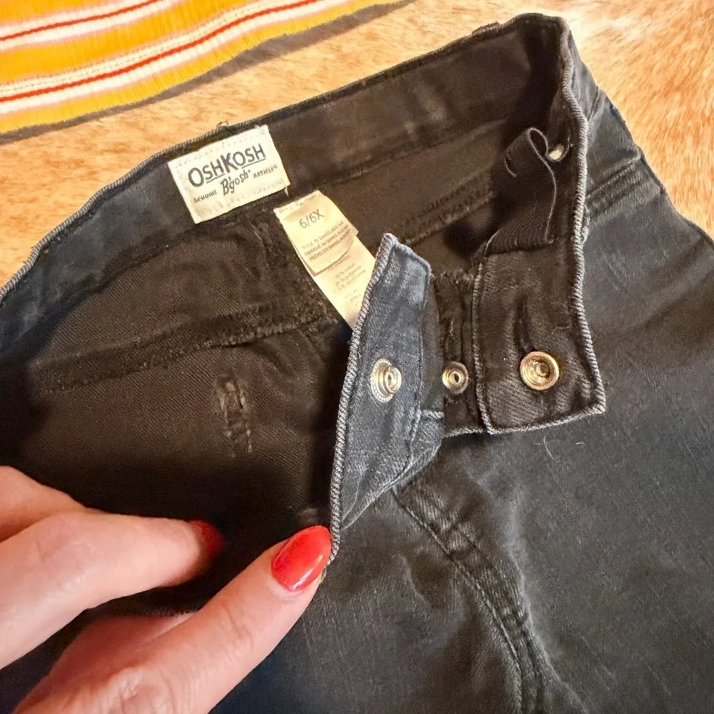 OshKosh Bgosh both items
